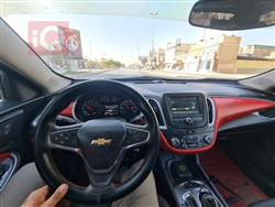 شيفروليه ماليبو